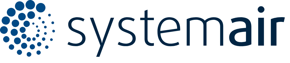 Systemair Mfg Inc