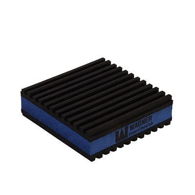 Pads & Vibration Isolators