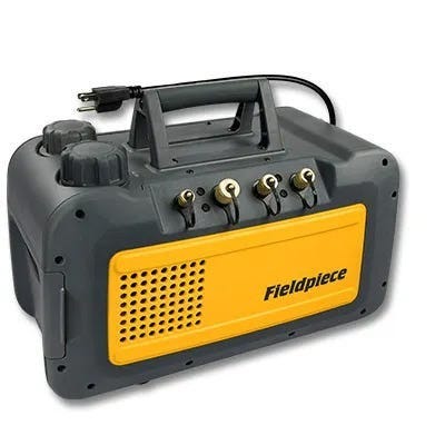 Recovery Systems and Vacuum Pumps