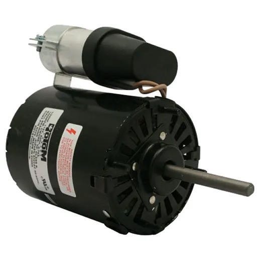 Refrigeration Motors