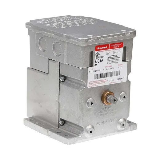 Special Purpose Motors