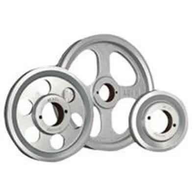 Belts, Pulleys, and Hardware