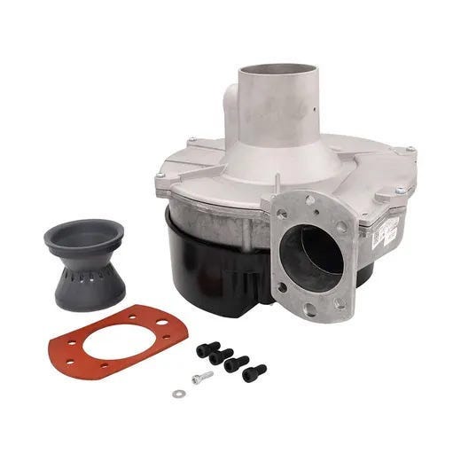 Blower Assemblies