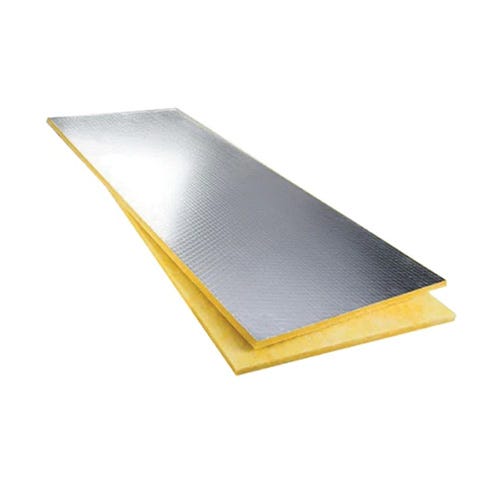 Duct Board, Insulation, and Wraps