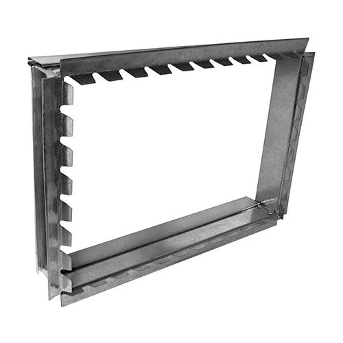Duct Collars, Takeoffs, and Taps