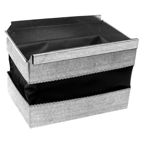 Duct Connectors & Adapters