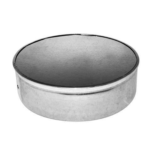 Duct End Caps