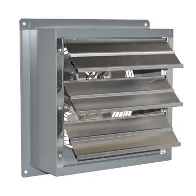 Exhaust Fans
