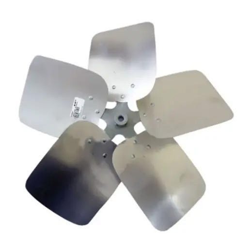 Fan Blades