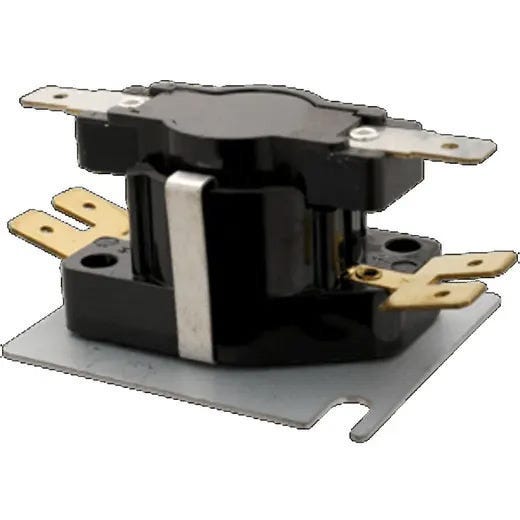 Relays and Contactors