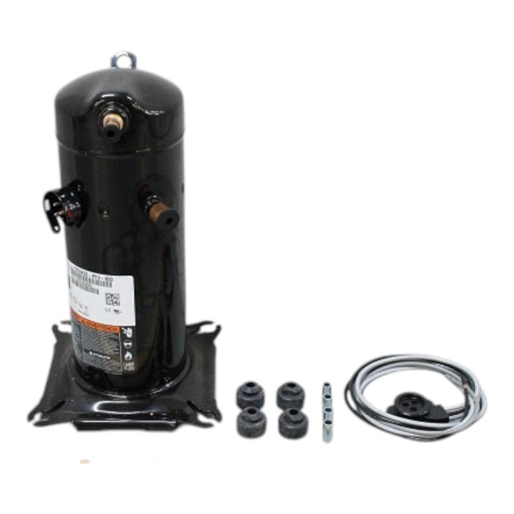ZR28K3-PFV COMPRESSOR