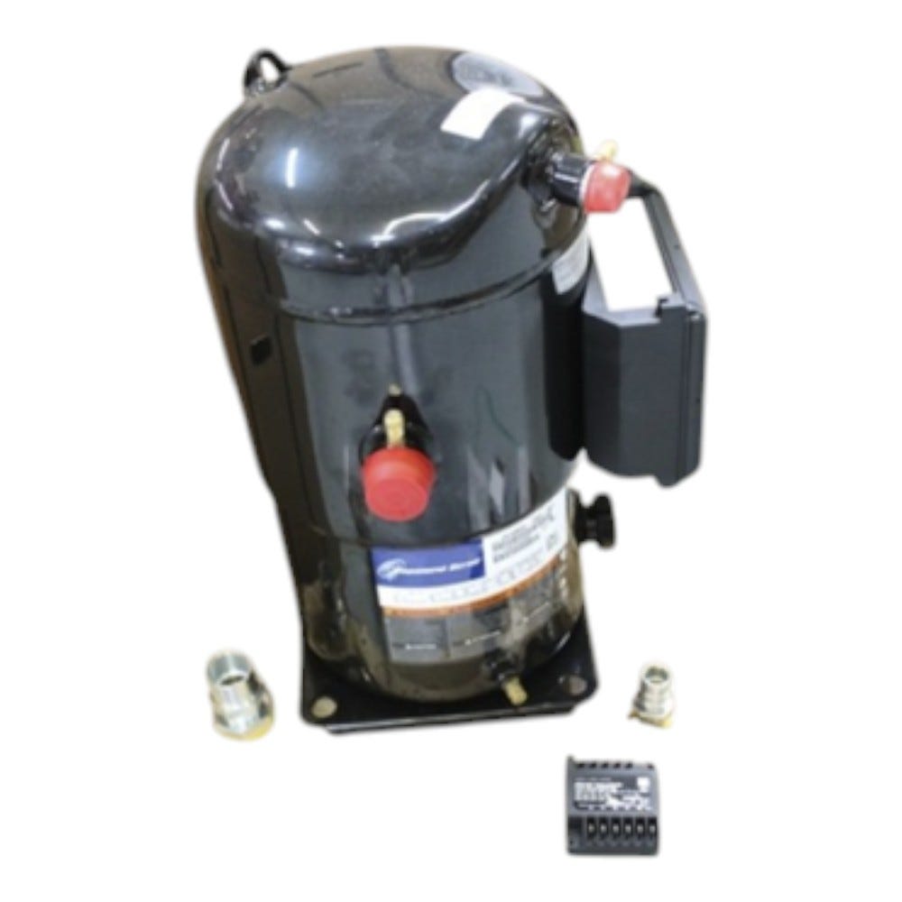 Source 1 125,000 BTU/Hr Air Conditioning Scroll Compressor