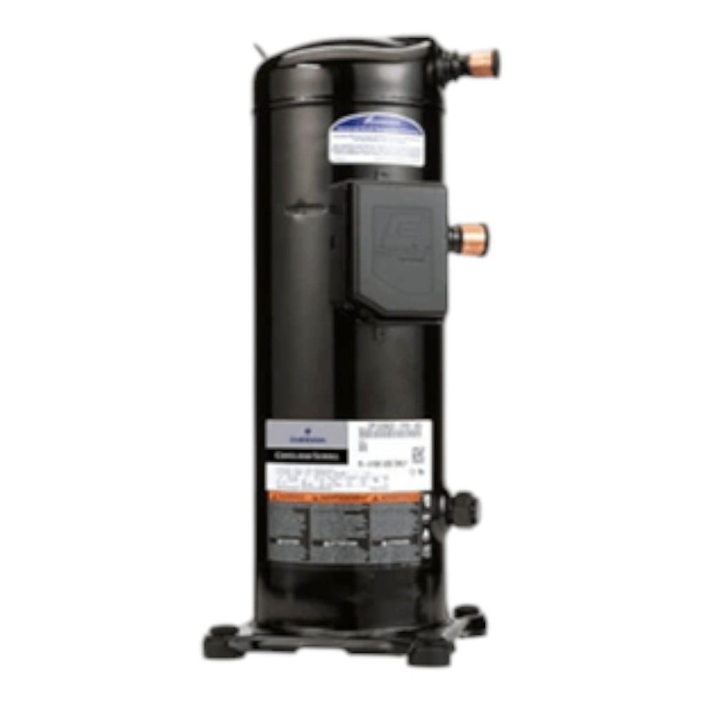 Source 1 12,500 BTU/Hr Air Conditioning Scroll Compressor