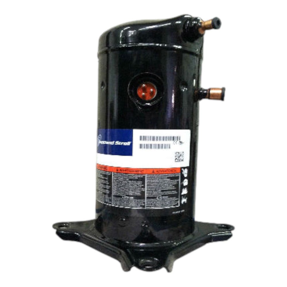 Source 1 144,000 BTU/Hr ZR Series Air Conditioning Scroll Compressor