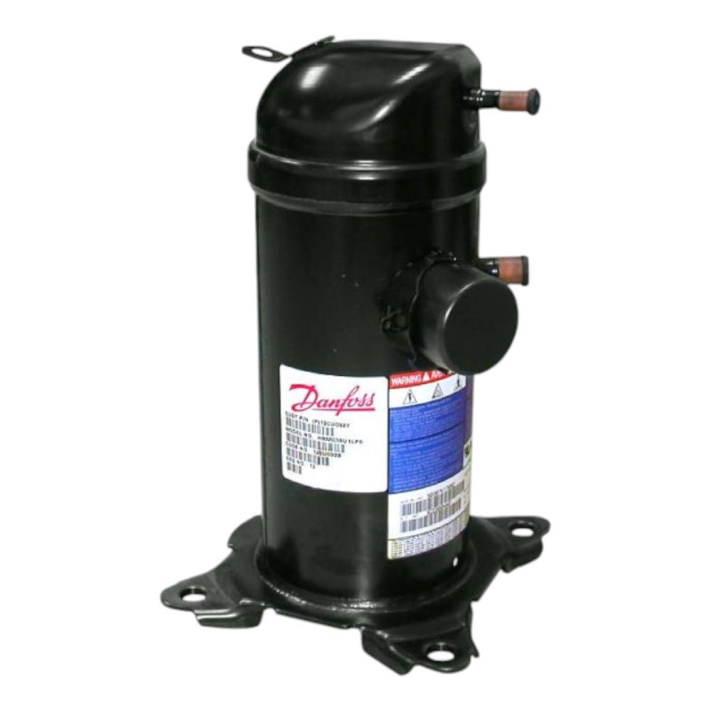 Source 1 36,000 BTU/Hr H Series Air Conditioning Scroll Compressor