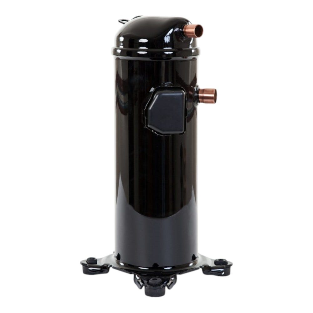 Source 1 35,390 BTU/Hr H Series Air Conditioning Scroll Compressor