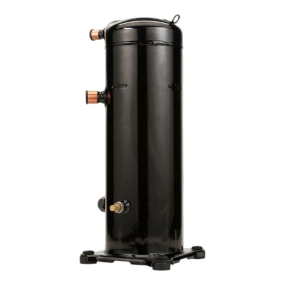 Source 1 83,000 BTU/Hr Air Conditioning Scroll Compressor, 01503885004