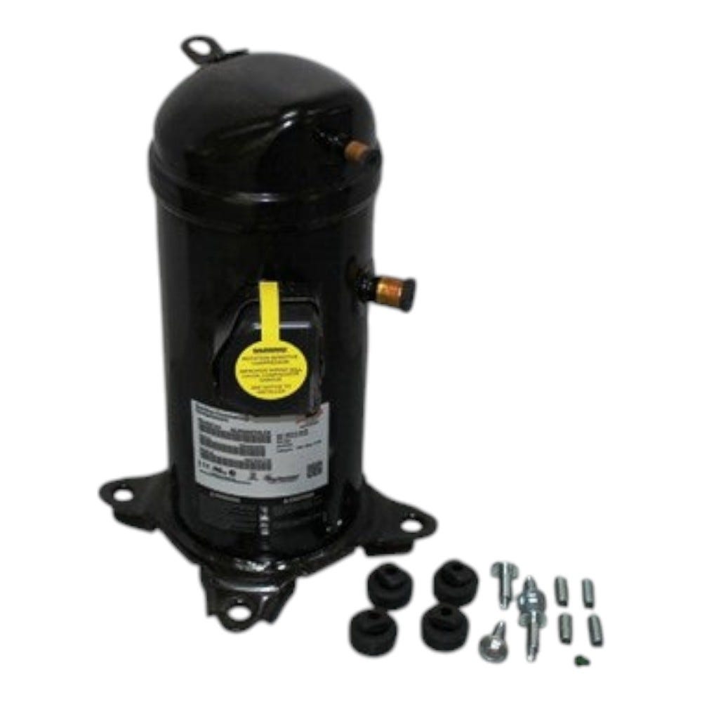 Source 1 94,000 BTU/Hr Tandem Scroll Compressor