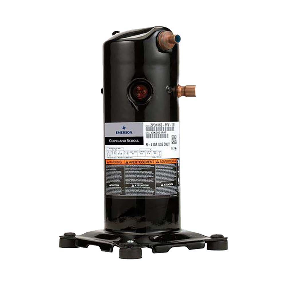 Source 1 24,000 BTU/Hr Air Conditioning Scroll Compressor , 01504222004