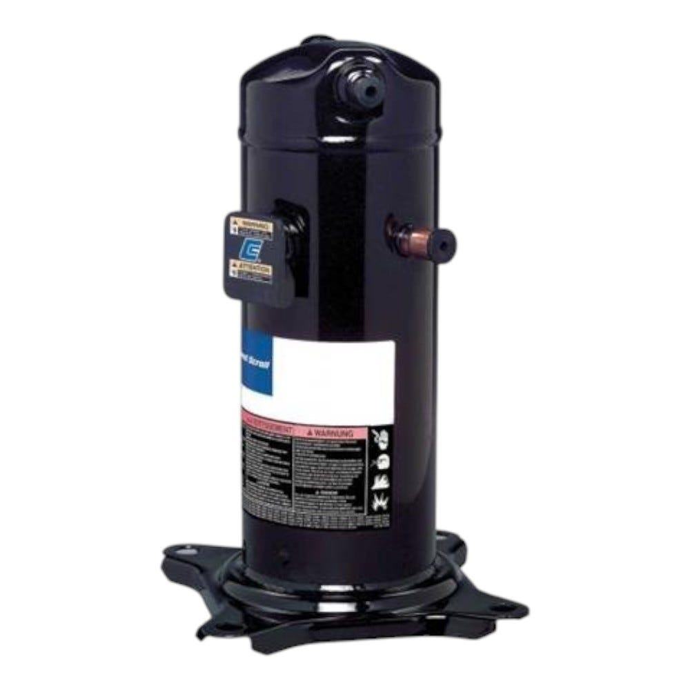 Source 1 39,000 BTU/Hr ZP Series High Temp Scroll Compressor , 01504402004