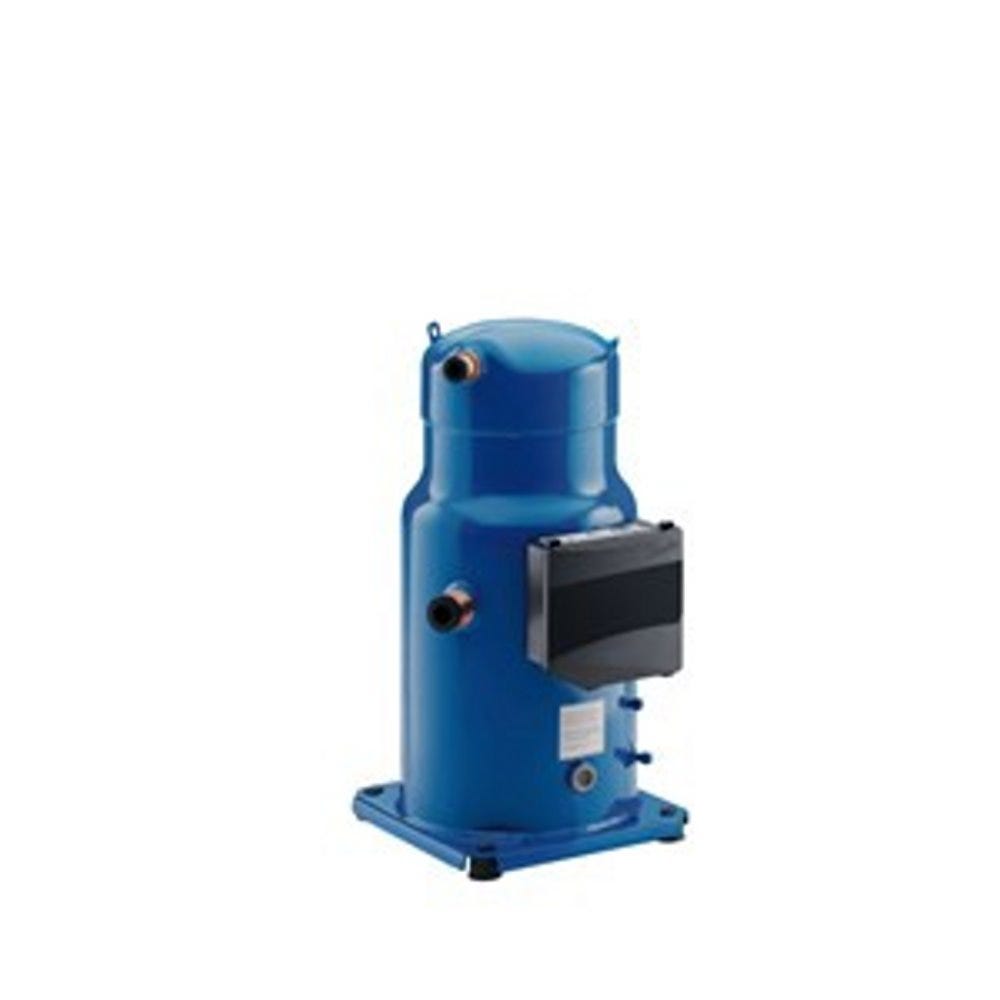 Source 1 1,44,000 BTU/Hr SH Series High Temp Scroll Compressor