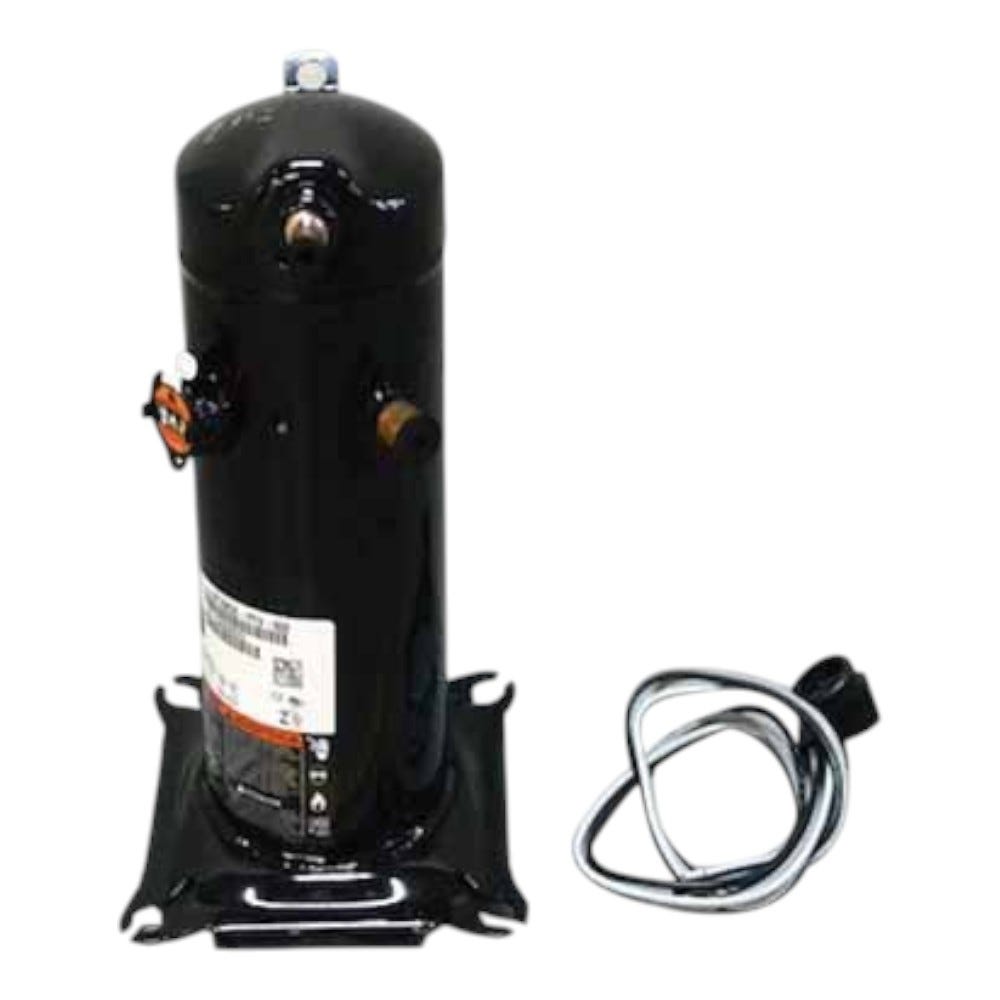 Source 1 30,600 BTU/Hr ZP Series Scroll Compressor