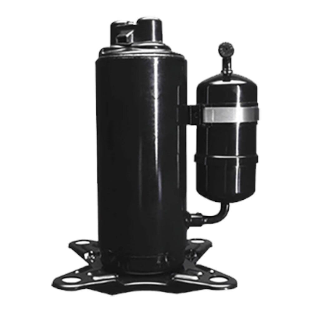 Compressor, Rotary, 208/230-1-60, R454B