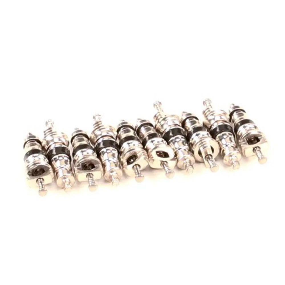CORE, VALVE, V PORT (M 10)