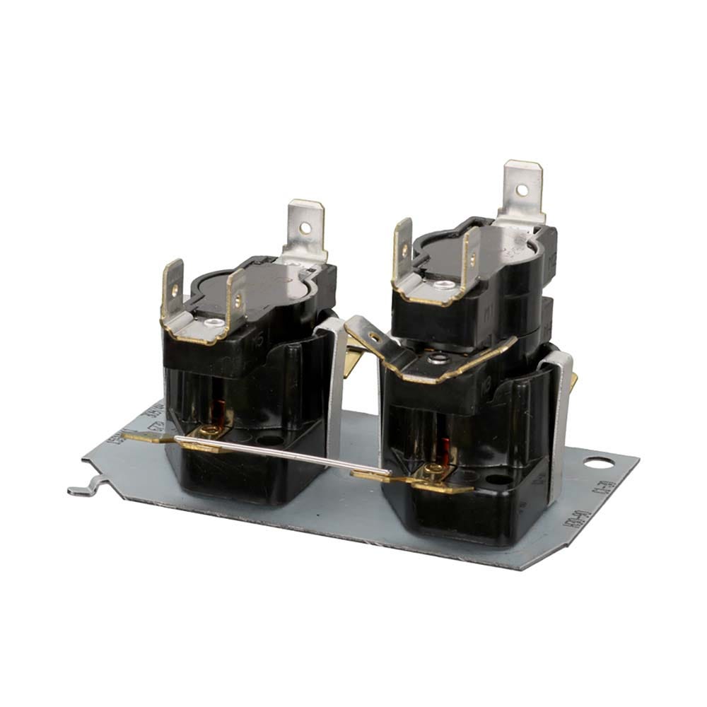 HEAT SEQUENCER RELAY 24V, 02419082034