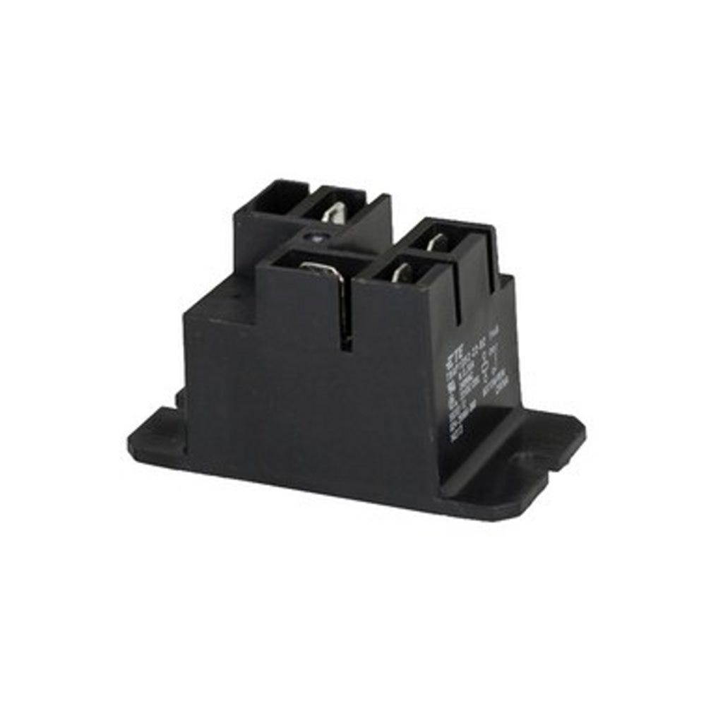 Relay, Control 22V 50/60hz SPST