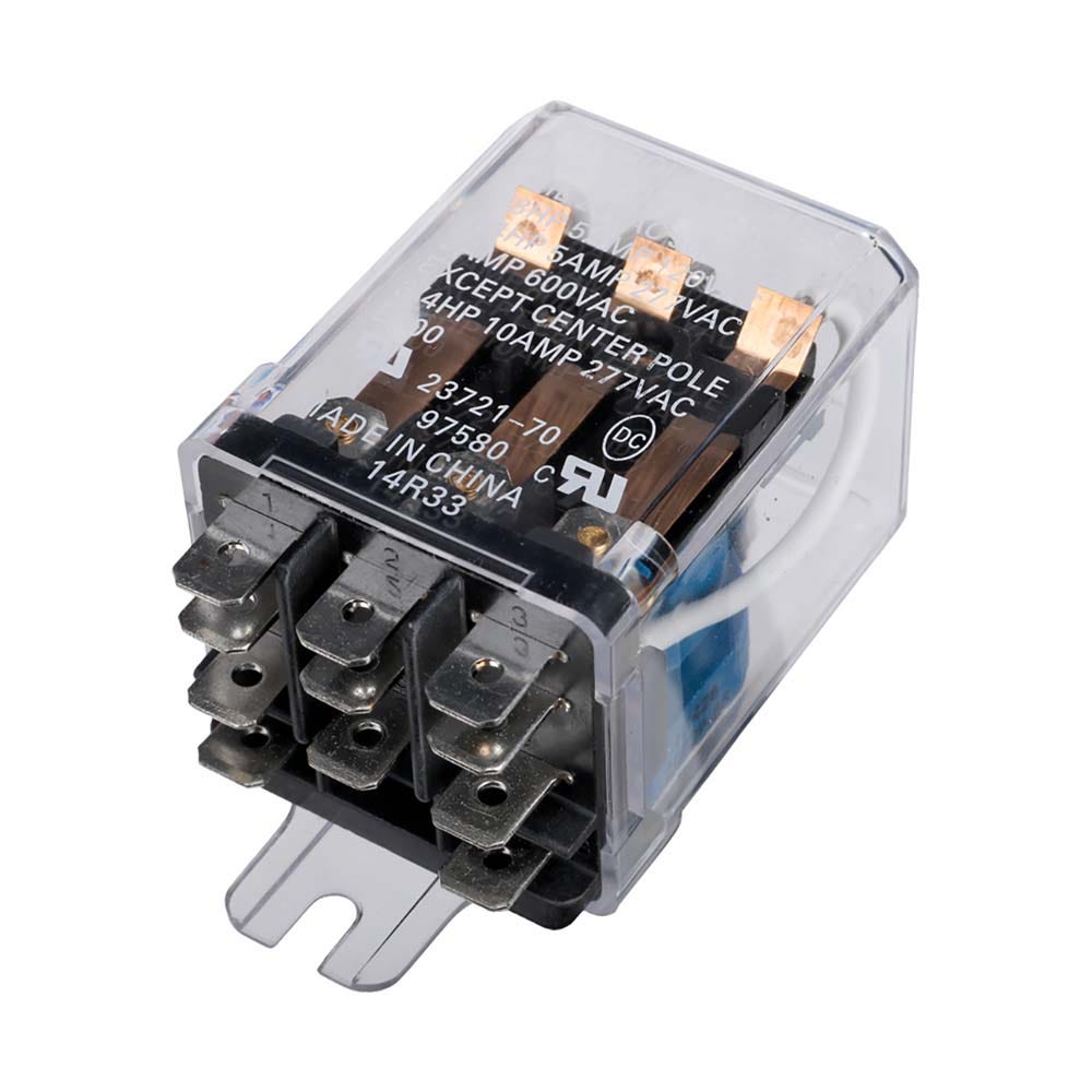 RELAY,CNTRL,24V,50/60