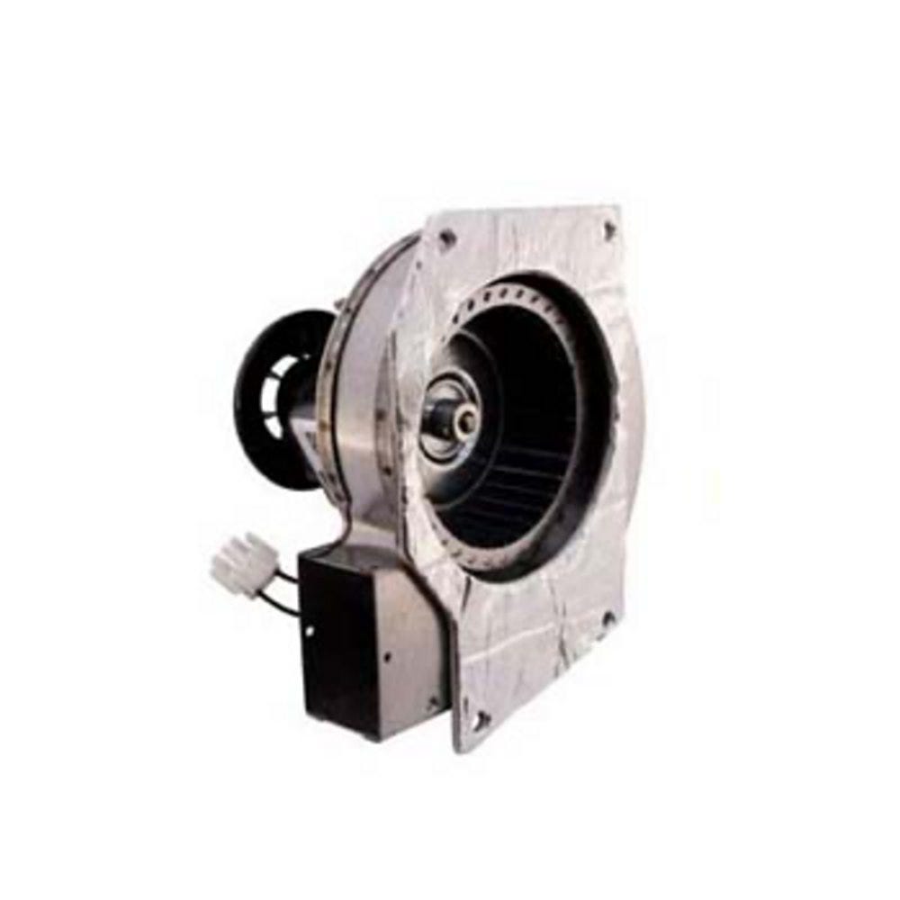 Blower/Motor Draft Inducer, 115V, 60HZ, 1 Speed, CCW