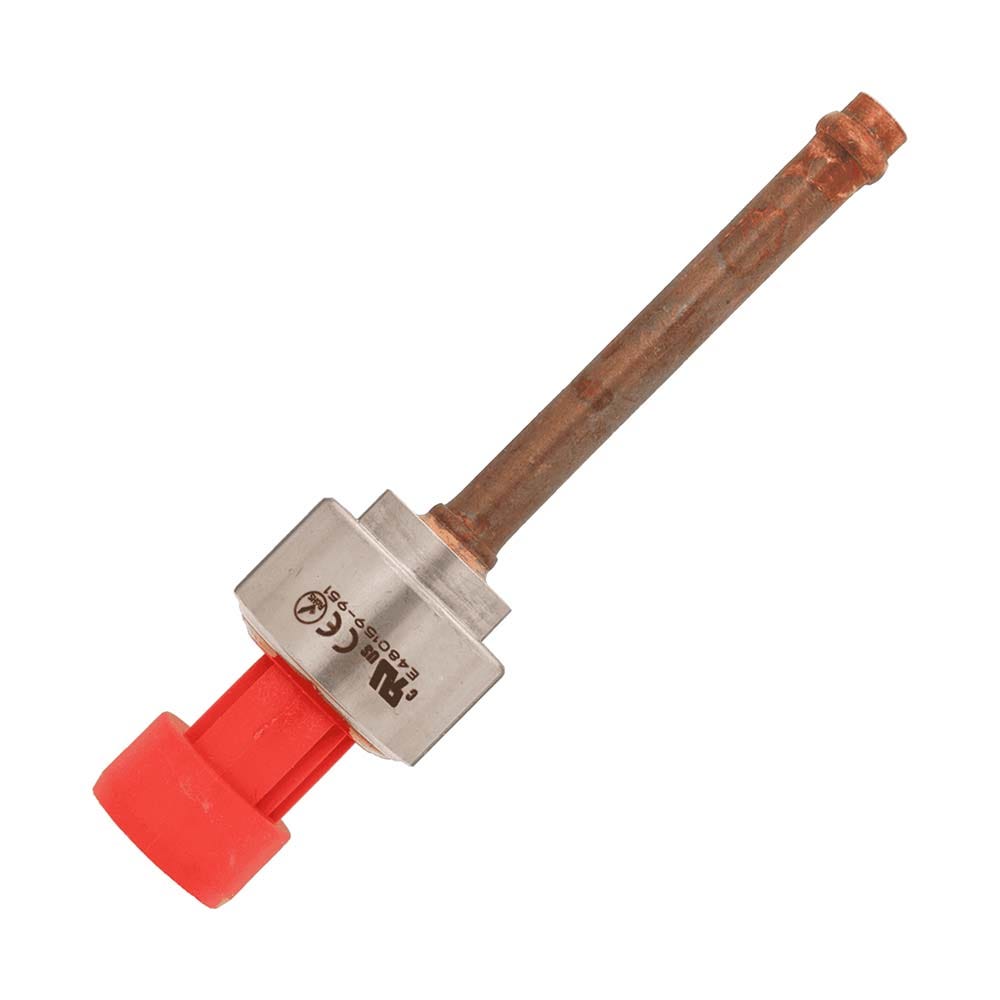 PRESSURE TRANSDUCER DISCHARG CONTR