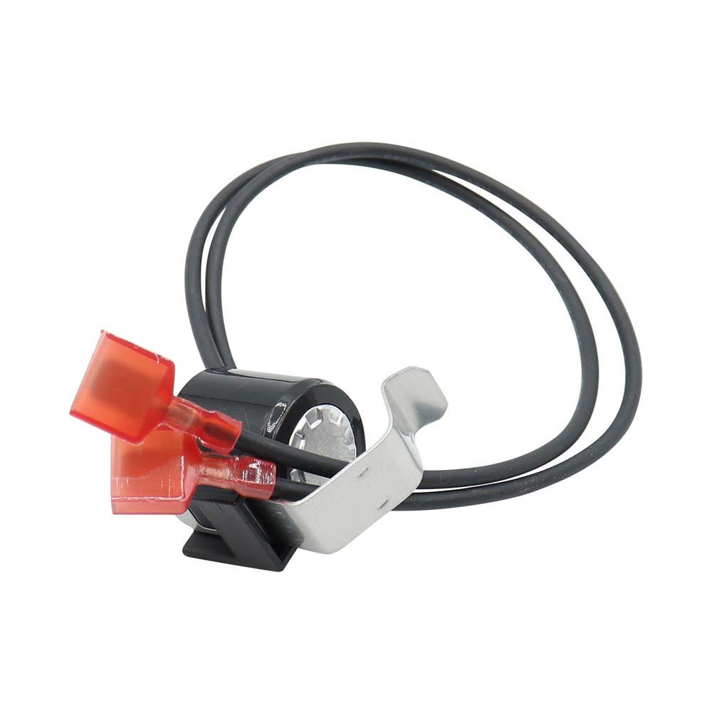Temperature Control, 275/255 (O/C) SPST