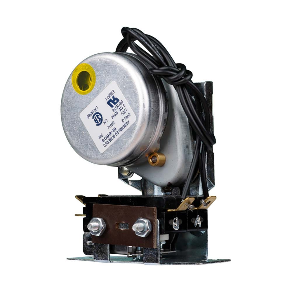 RELAY, TIME DELAY,120V,
