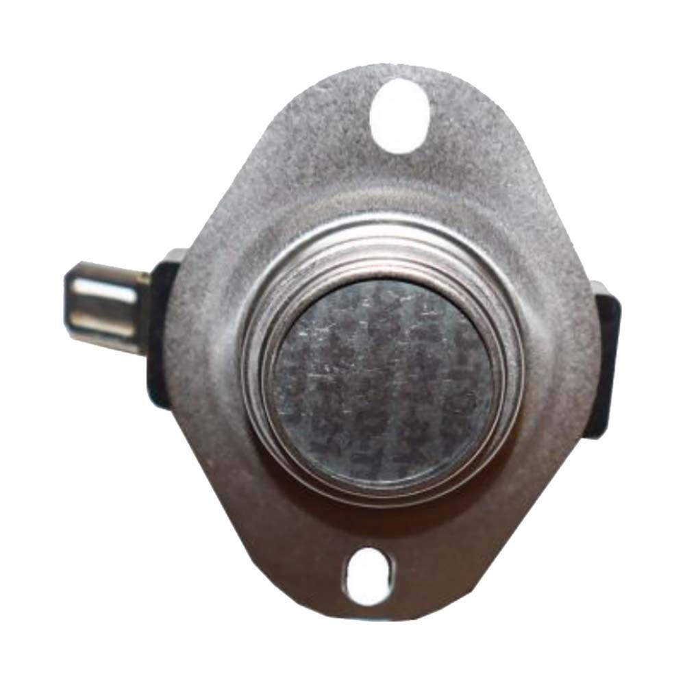 Limit Switch, F170-60F 3-Pole Key