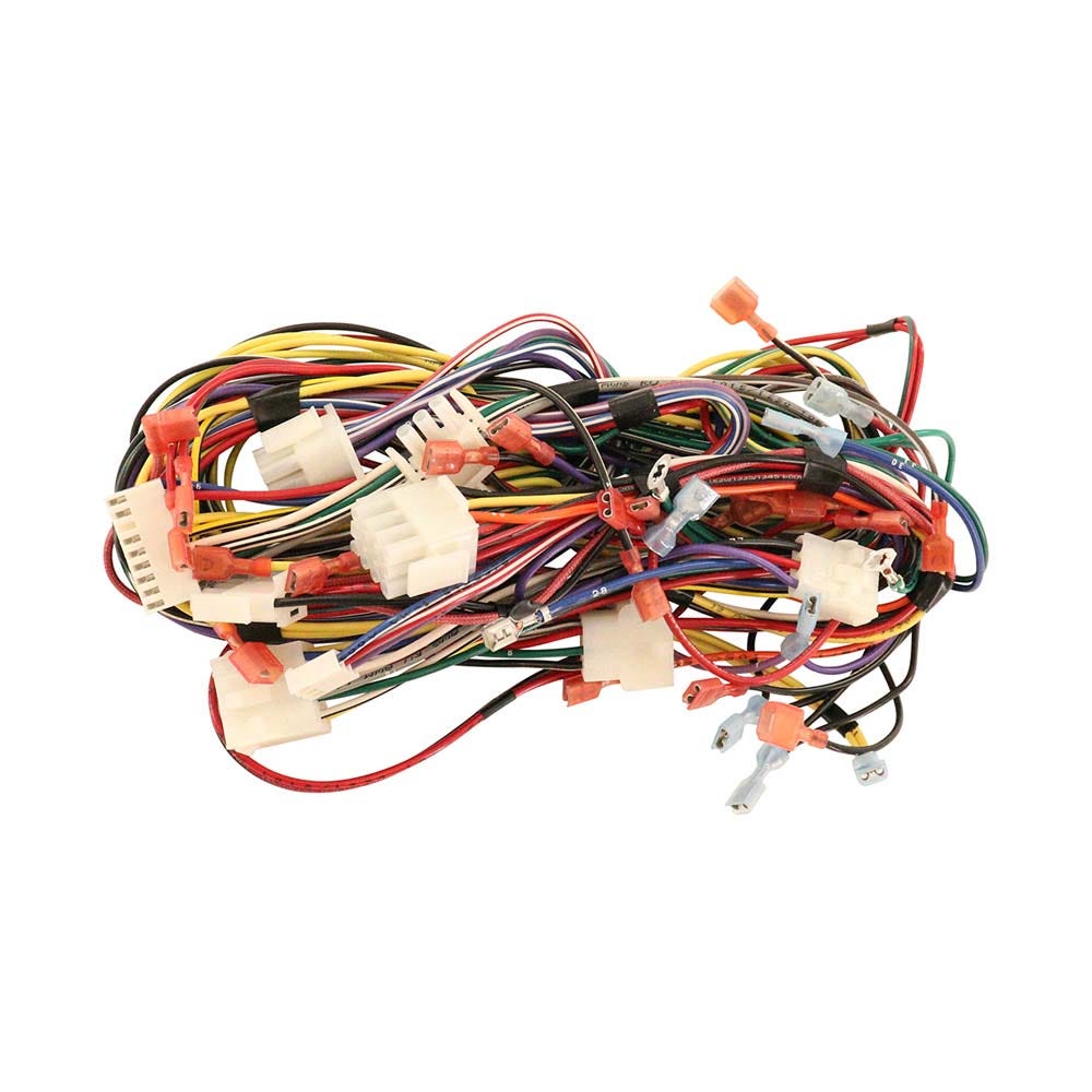 HARNESS,WIRE, 02527174000