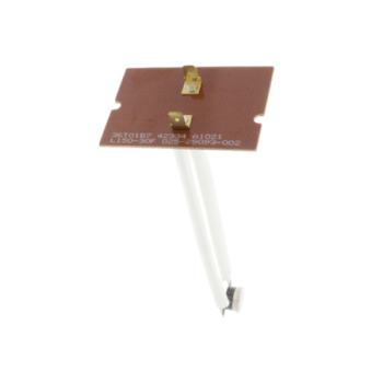 Temperature Control, 150/120°F