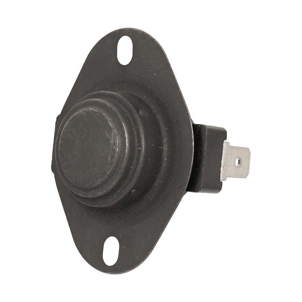 TEMPERATURE CONTROL 180 DEG F BLACK