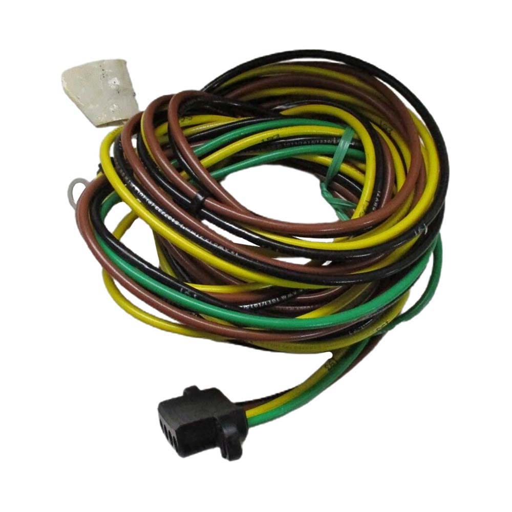 Motor Harness Wire, 205" Long
