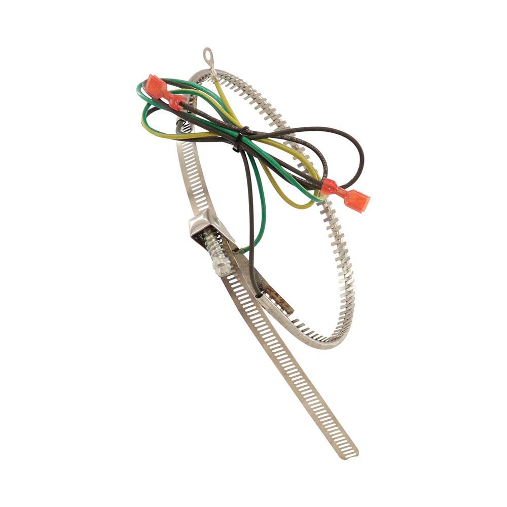 CRANKCASE HEATER 70W 208V 7.25"