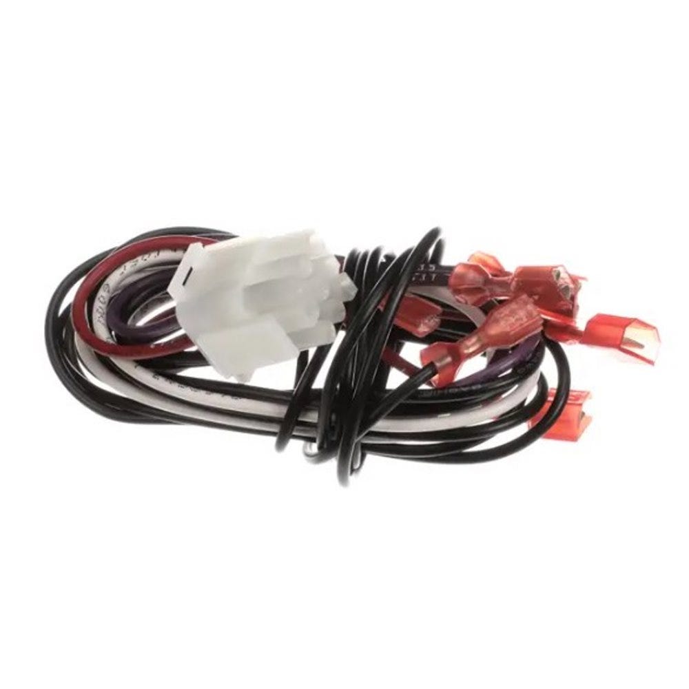 Electric Wire Harness