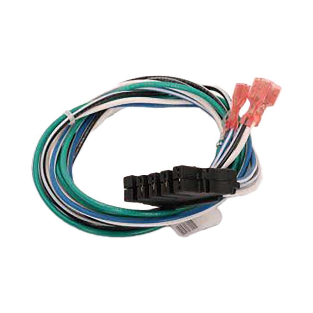 HARNESS, MOTOR, POWER