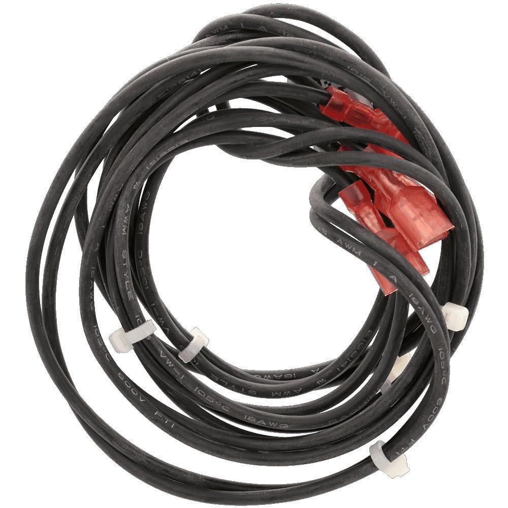 HARNESS,REVERSING VALVE