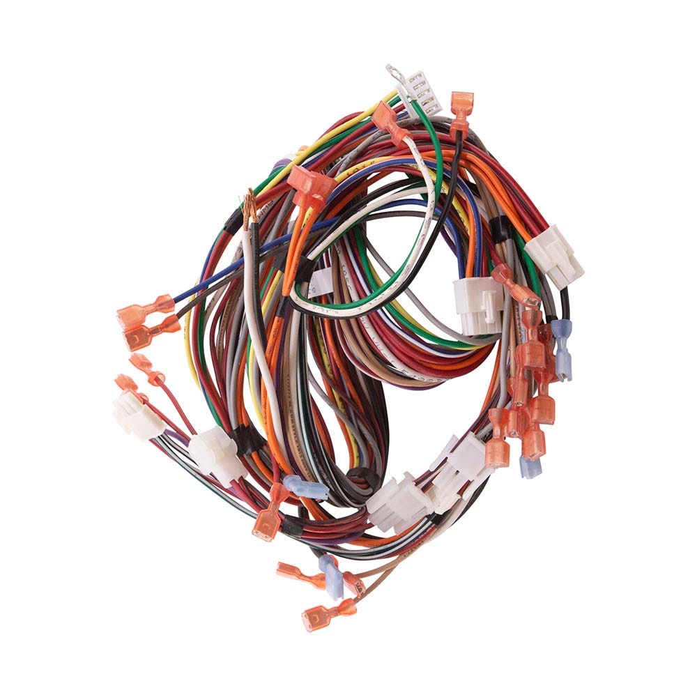 HARNESS,MAIN WIRING, 02543262000