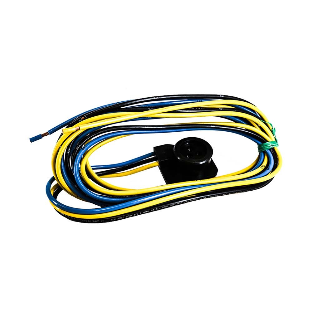 HARNESS,COMPR,W/MOLDED