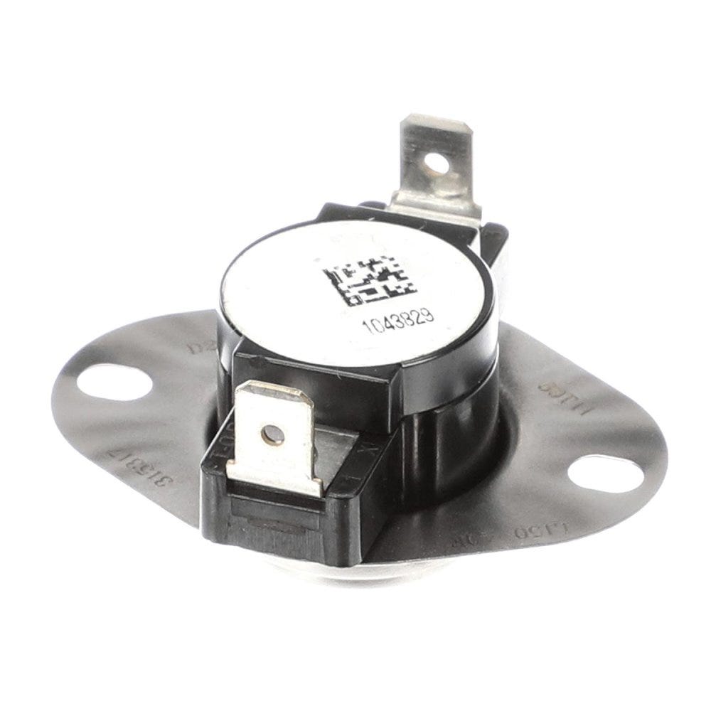 Hi Limit Switch, Auto Reset, L150-40f