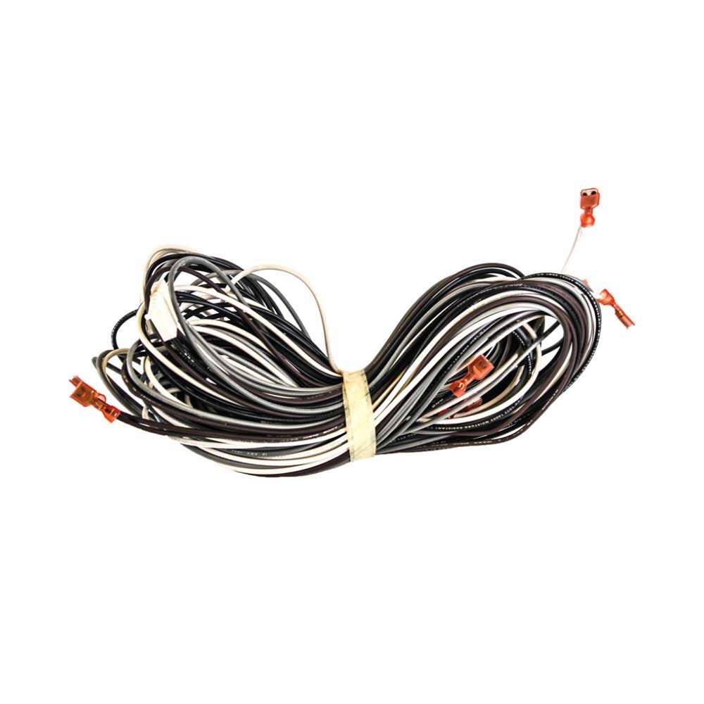 HARNESS,WIRE,320BLK,321B
