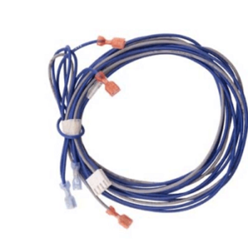 2-Stage Wiring Harness, S3, UCB GH