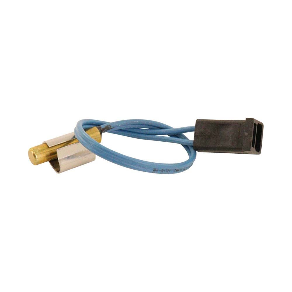 Temperature Sensor, 1/4" Clip, 6" Wires